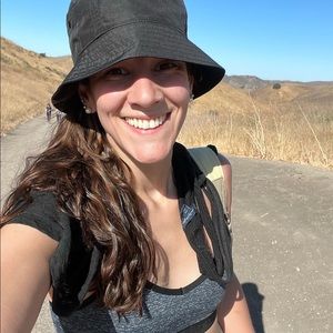 Meet your Posher, Brittany